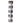 Radius-Design - CD-Baum 2 Wand klein
