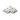 Lyon Béton - Cloud Toilettenpapierhalter S 