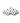 Lyon Béton - Cloud Toilettenpapierhalter S 