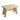 Side by Side - Fußschemel Little Stool 