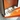 Glasnost Color Briefkasten orange