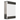 Glasnost Color Briefkasten white
