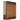 Keilbach - Glasnost Wood Oak Briefkasten