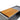 Radius-Design - Kaminholzwagen, Holzplatte 