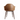 Harbour Chair khaki _ dunkel
