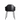 Harbour Chair Stahl black _ black