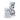 Opinion Ciatti - TAB.U  Hocker und Tisch