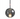 NUD Collection - Moon Pendelleuchte