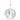 NUD Collection - Moon Pendelleuchte