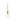 NUD Collection - Cork Sand Korkfassung mit Kabel 