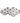 Lyon Béton - Cloud Toilettenpapierhalter L