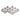 Lyon Béton - Cloud Toilettenpapierhalter L