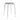 Perfecta - Hocker TabCollege