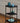 Jan Kurtz Butler Servierwagen – Eleganter Beistellwagen aus Stahl und Glas