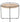 Jan Kurtz Clock Couchtisch: Eleganter Designertisch aus Glas oder Eiche