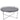 Jan Kurtz Clock Couchtisch: Eleganter Designertisch aus Glas oder Eiche