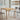 Jan Kurtz Cloud 2.0 Esstisch – Eleganter Holztisch für Ihr Esszimmer