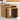 Jan Kurtz Cubus Hocker: FSC-Eiche Massivholz Hocker & Beistelltisch