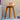 Jan Kurtz Dweller Beistelltisch – Massivholz Eiche, Design von Tom Kelley