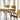 Jan Kurtz Dweller Esstisch: Massivholz Eiche, Bootsform – Design von Tom Kelley