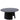 Jan Kurtz Feel Beistelltisch - Moderner Outdoor & Indoor Tisch aus Aluminium