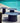 Jan Kurtz Feel Beistelltisch - Moderner Outdoor & Indoor Tisch aus Aluminium