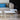 Jan Kurtz Flat Couchtisch – Moderner Designertisch aus Edelstahl & Holzfurnier