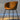 Jan Kurtz Gossip Stuhl - Design-Highlight mit Seil-Akzent
