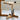 Jan Kurtz Hardy Beistelltisch aus massiver Eiche – Zeitloses Design