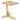 Jan Kurtz Hardy Beistelltisch aus massiver Eiche – Zeitloses Design