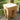 Jan Kurtz Java Hocker - Eckiger Holzhocker aus massivem Teakholz, Unikat