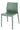 Jan Kurtz Mia Stuhl (4er-Set) - Moderner Designstuhl aus Polypropylen