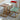 Jan Kurtz Mira Beistelltisch (45 cm): Stilvoll & Funktional