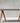 Jan Kurtz Neo Tisch – Eleganz trifft Design: Massivholz & Linoleum