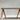Jan Kurtz Neo Tisch – Eleganz trifft Design: Massivholz & Linoleum