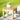 Jan Kurtz Nice Hocker/Beistelltisch aus Teakholz - Vielseitig & Stilvoll