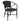 Jan Kurtz Noir Stuhl: Stilvoller Rattanstuhl im Pariser Caféhaus-Look