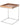 Jan Kurtz Pizzo Beistelltisch – Moderner Couchtisch mit abnehmbarem Tablett