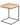 Jan Kurtz Pizzo Beistelltisch – Moderner Couchtisch mit abnehmbarem Tablett