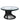 Jan Kurtz Ray Lounge Couchtisch – Moderner Outdoor-Tisch mit Glasplatte