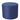 Jan Kurtz Rondo Pouf: Vielseitiger & Bequemer Sitzhocker aus Oxford Stoff