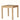 Jan Kurtz Samoa Teak Tisch – Robuster Outdoor-Esstisch für Garten & Terrasse