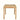 Jan Kurtz Samoa Teak Tisch – Robuster Outdoor-Esstisch für Garten & Terrasse