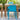 Jan Kurtz Samoa Teak Tisch – Robuster Outdoor-Esstisch für Garten & Terrasse