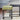 Jan Kurtz Sit's Collection 33: Individueller Hocker & Beistelltisch – Zeitloses Design, Stoffmuster nach Wahl