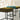 Jan Kurtz Sit's Collection 40: Zeitloser Hocker & Beistelltisch – Individuell bezogen, höchster Komfort