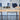 Jan Kurtz Stage Esstisch - Einzigartiges Design aus recyceltem Teakholz