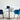 Jan Kurtz Way Bistrotisch – Vielseitiger Outdoor- und Indoor-Tisch mit stilvollem Design