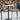 Jan Kurtz Way Bistrotisch – Vielseitiger Outdoor- und Indoor-Tisch mit stilvollem Design