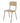 Jan Kurtz Zero Stuhl Doppelpack - Retro Design, Stapelbar, 4 Farben